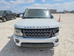 Land Rover LR4 2016