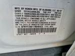 Honda Pilot 2007