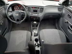 Kia Rio 2011