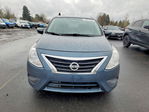 Nissan Versa 2016