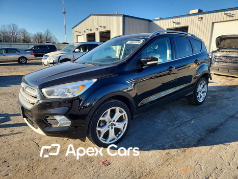 Ford Escape 2019 - Image 1 of 15