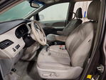 Toyota Sienna 2012