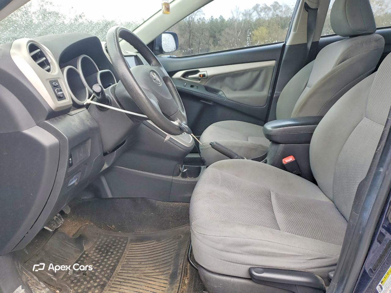 Toyota Matrix 2010