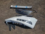 Lexus LS 2008