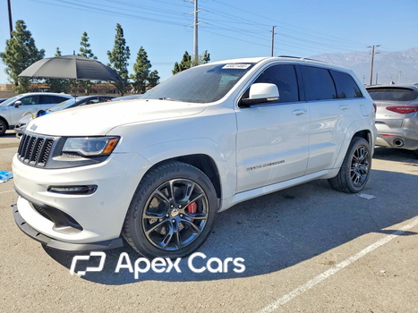Jeep Cherokee 2015 - Image 1 of 12