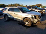Ford Explorer 2012