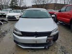 Volkswagen Jetta 2012