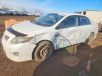 Toyota Corolla 2009