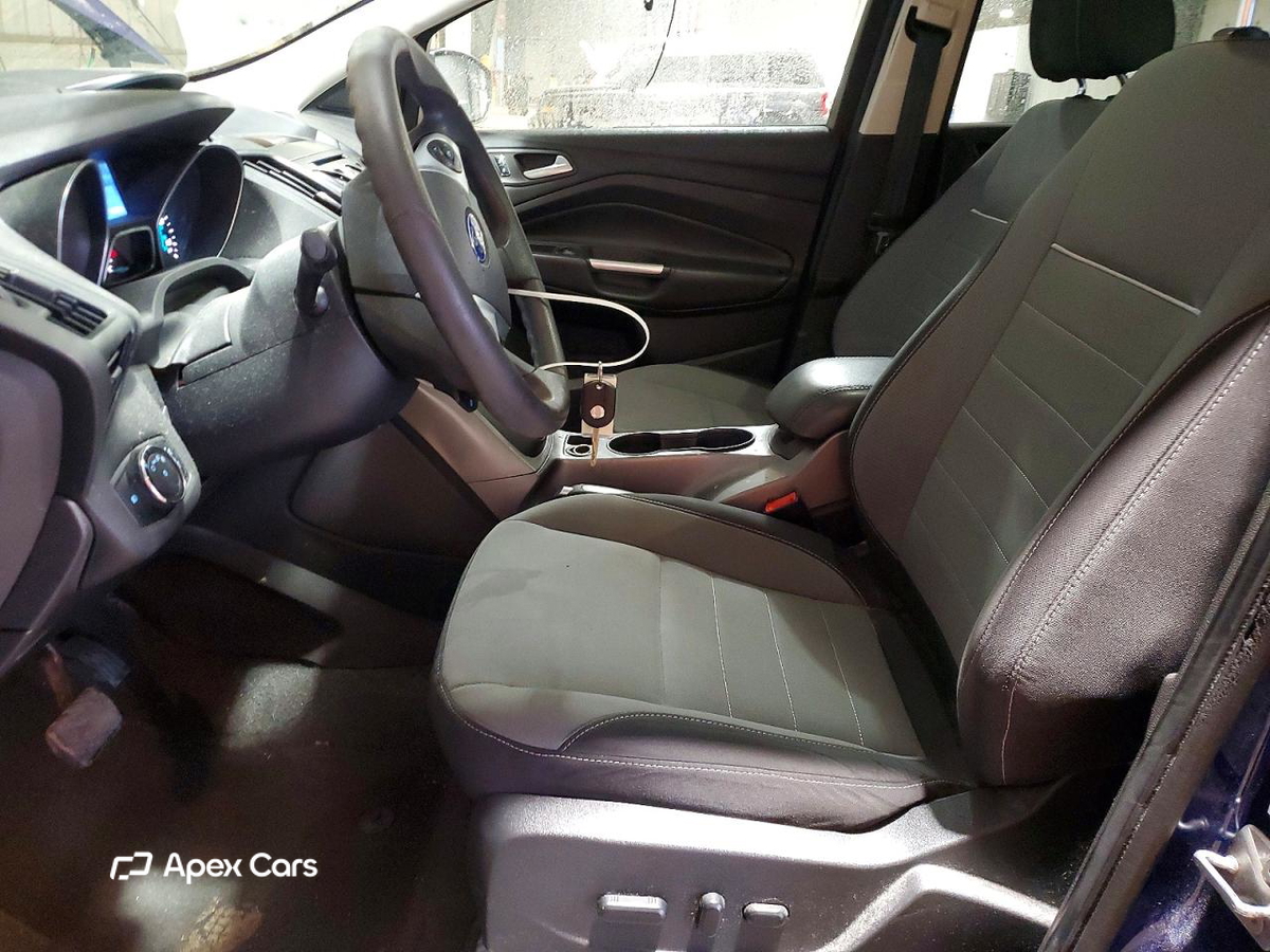 Ford Escape 2014