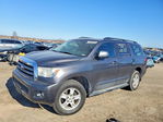 Toyota Sequoia 2016