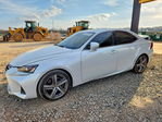 Lexus IS 2017