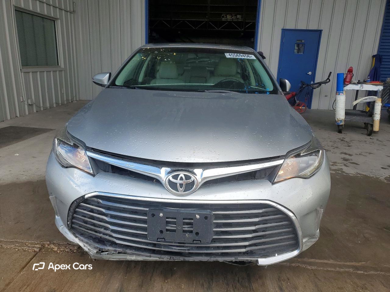 Toyota Avalon 2016