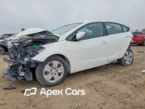 Kia Forte 2017 - Image 1 of 13