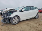 Kia Forte 2017