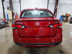 Nissan Versa 2021