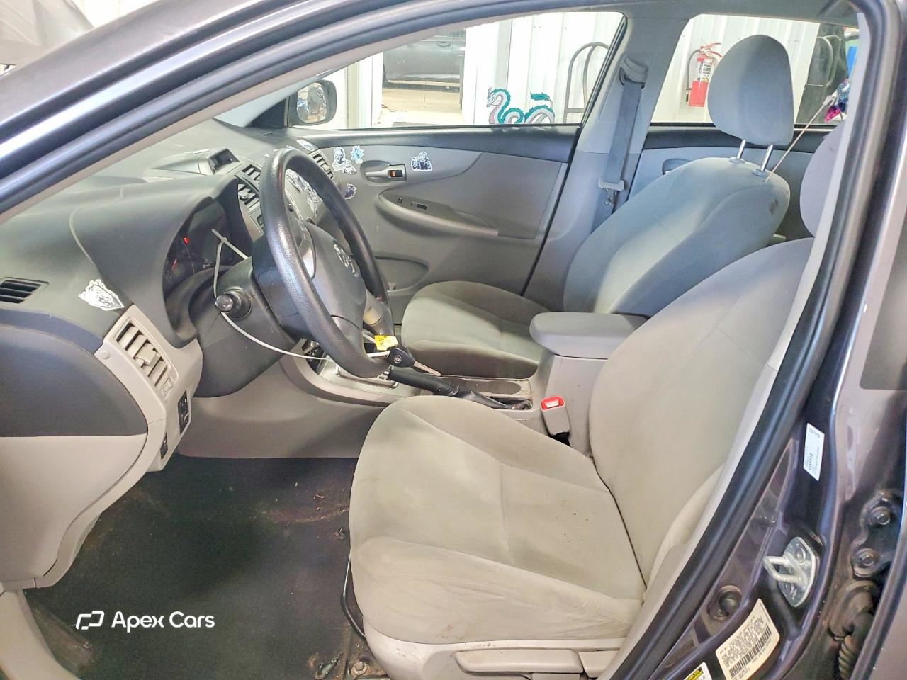Toyota Corolla 2013