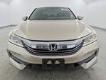 Honda Accord 2017