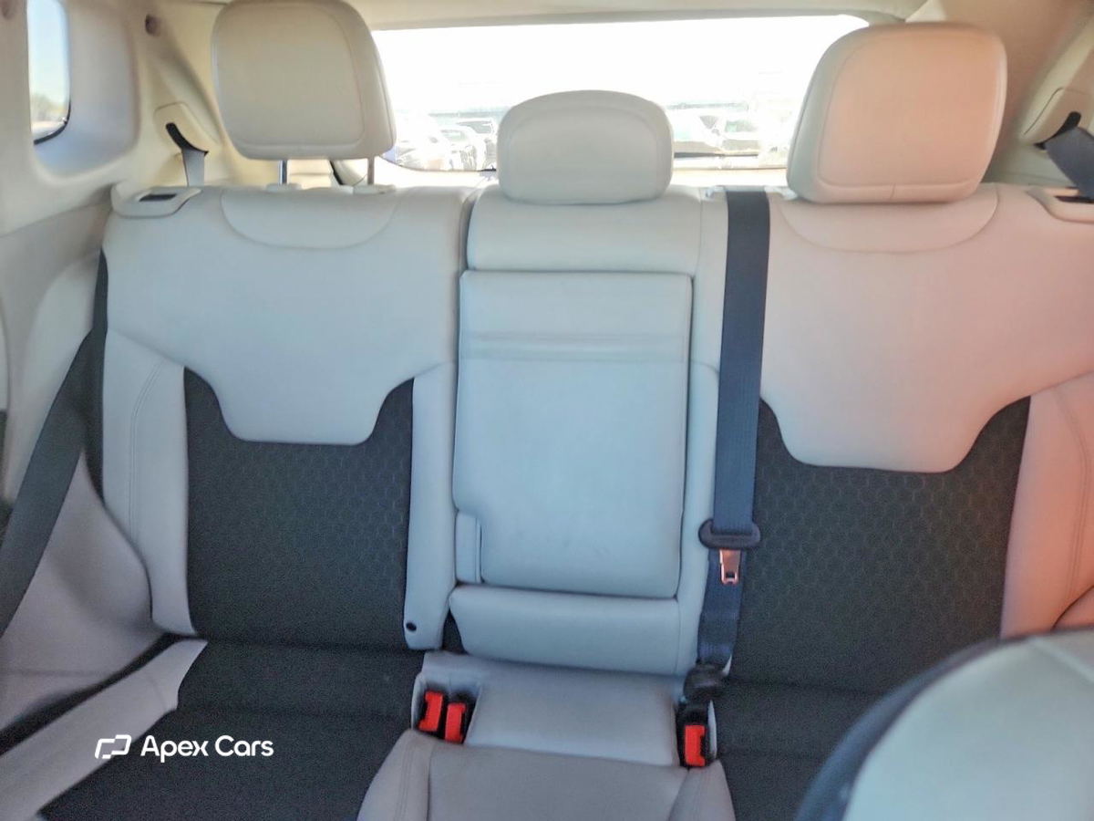 Jeep Compass 2018