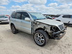 Lexus GX 2004