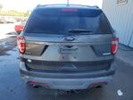 Ford Explorer 2019