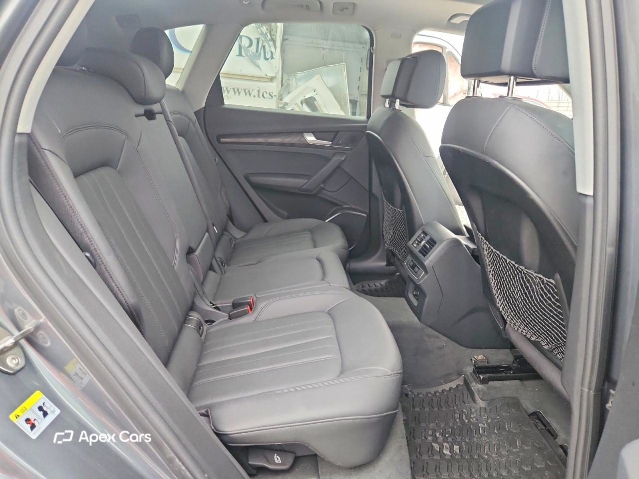 Audi Q5 2020