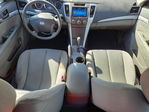 Hyundai Sonata 2009