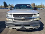 Chevrolet Silverado 2004