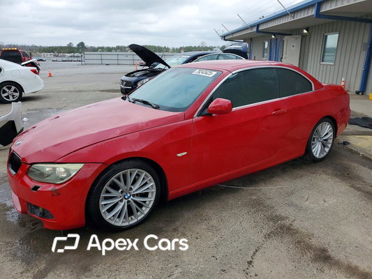 BMW Series 3 2011 - Image 1 of 12