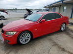 BMW Series 3 2011