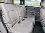 Honda Pilot 2009