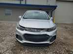 Chevrolet Trax 2017