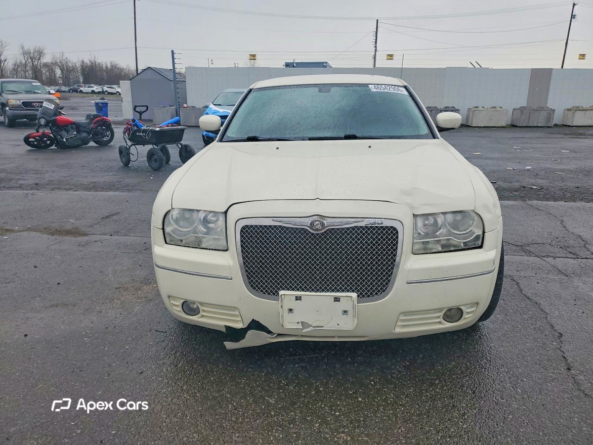 Chrysler 300 2006