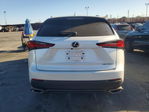 Lexus NX 2020