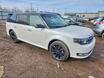 Ford Flex 2018