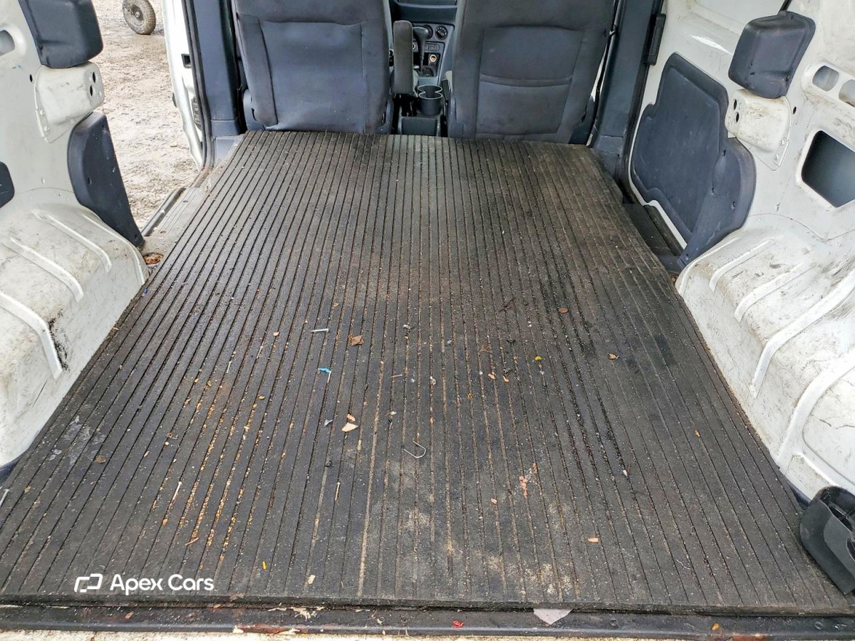 Ford Transit 2013