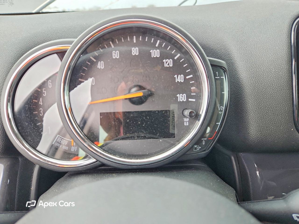 MINI Cooper 2020