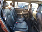 Toyota Highlander 2012