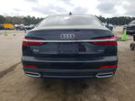 Audi A6 2019