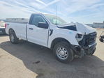 Ford F-150 2021