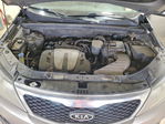 Kia Sorento 2011