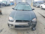 Subaru Impreza 2005