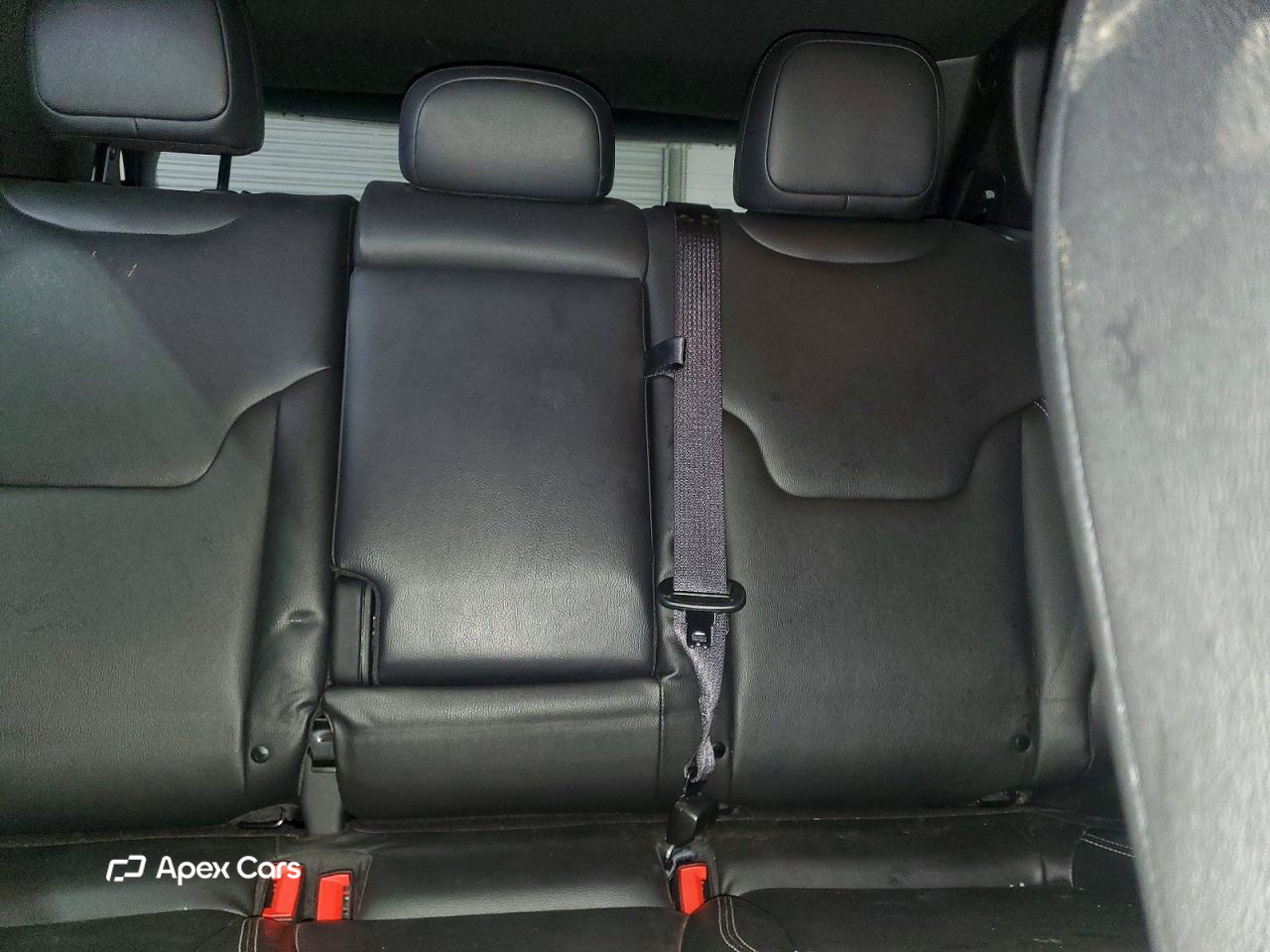 Jeep Compass 2025