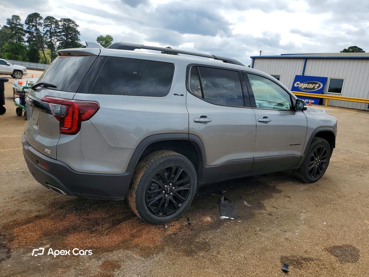 GMC Acadia 2023