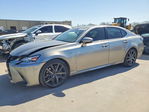Lexus GS 2016