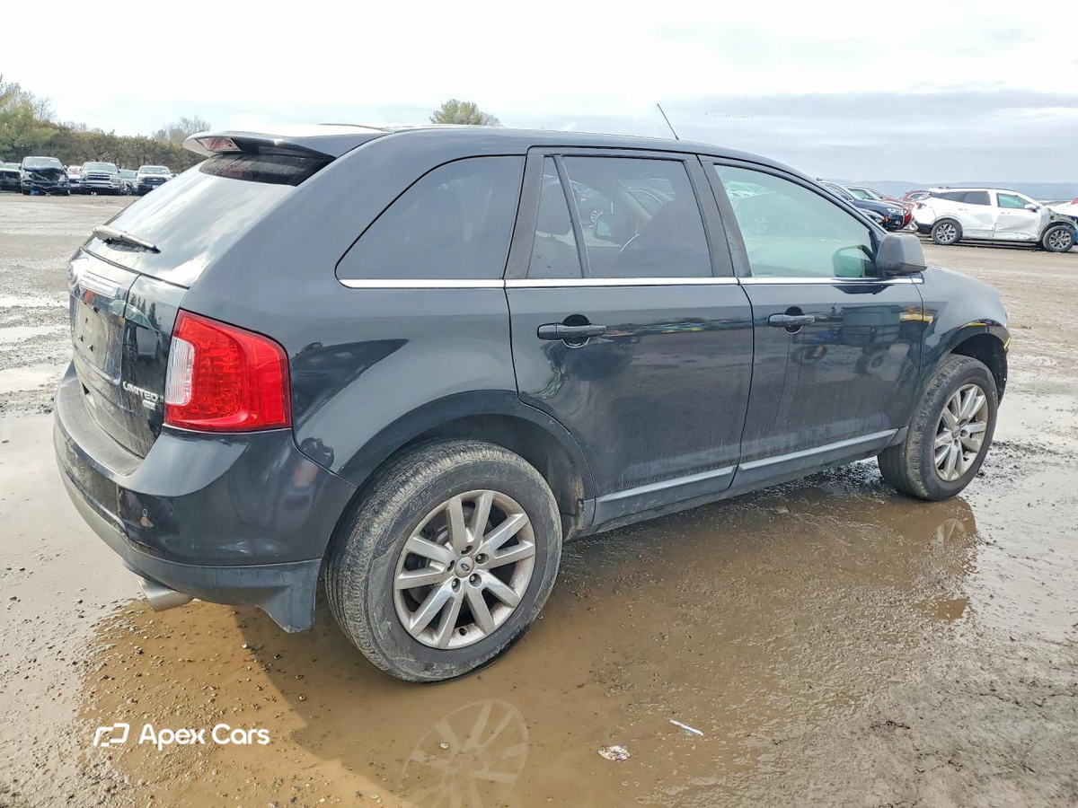 Ford Edge 2011