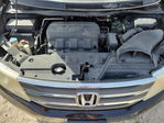 Honda Odyssey 2011