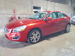 Volvo S60 2013