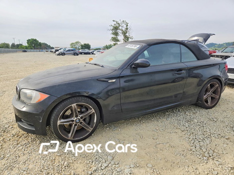 BMW Series 1 2008 - Image 1 of 12