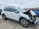 Subaru Ascent 2022