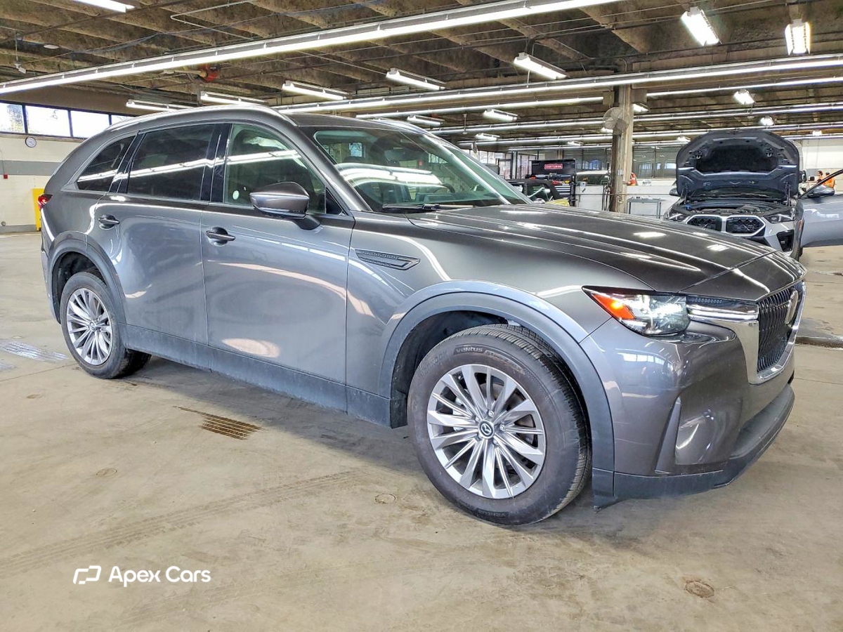 Mazda CX-90 2024